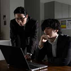 「静かなるドン2」（C）新田たつお・実業之日本社／映画「静かなるドン２」製作委員会