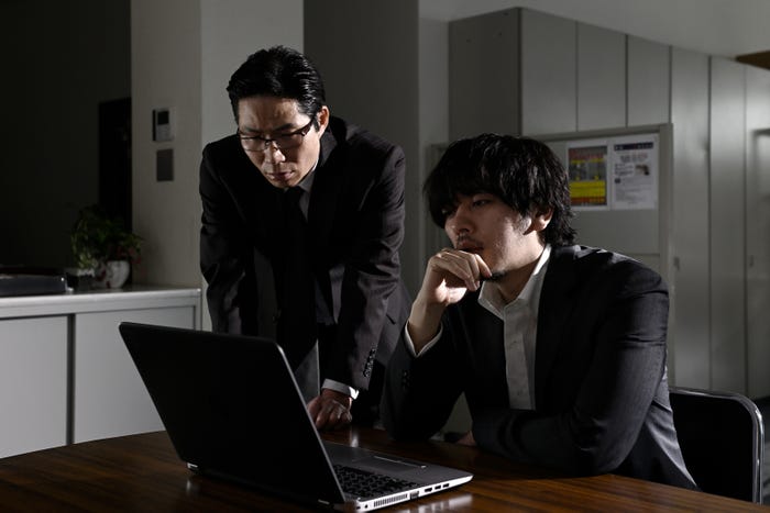 「静かなるドン2」(C)新田たつお・実業之日本社/映画「静かなるドン2」製作委員会