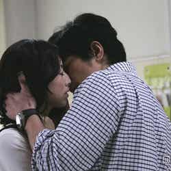 高岡早紀、伊藤英明/BeeTVドラマ「悪の教典-序章-」