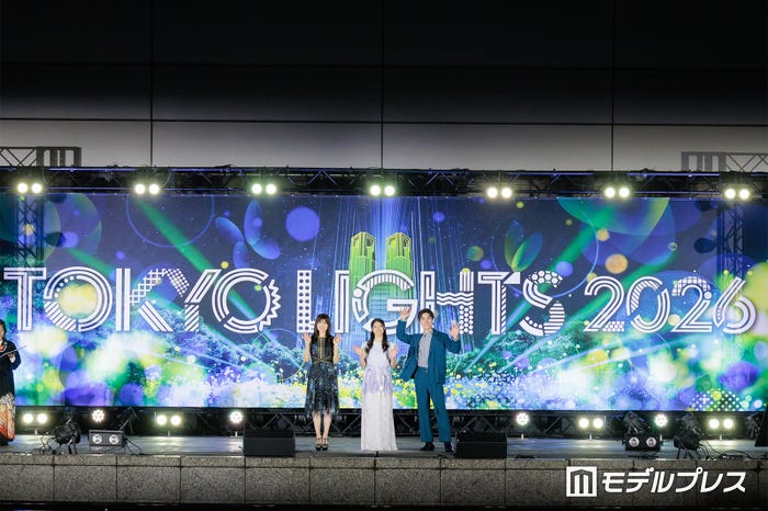 土屋炎伽、土屋太鳳、土屋神葉(C)モデルプレス