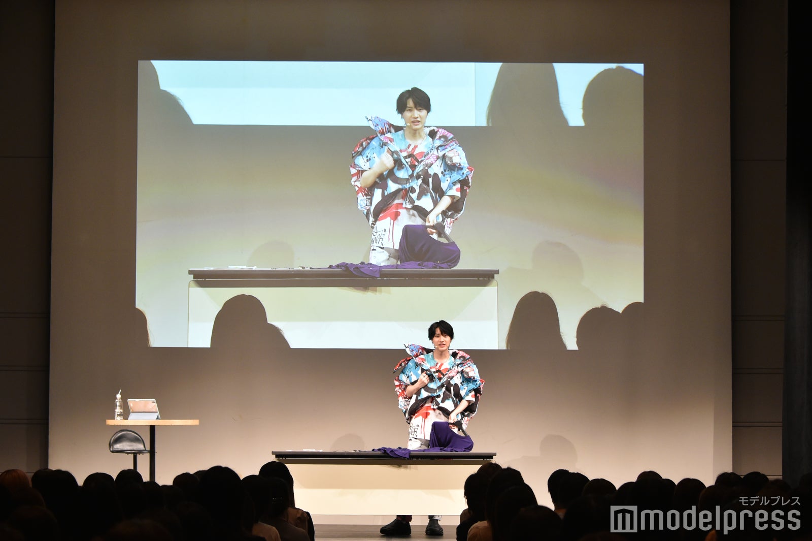 桜田通（C）モデルプレス