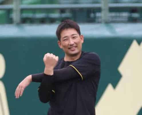 阪神・岩崎 自身4度目の胴上げ投手へ「任されたら当然、強い気持ちで」頂上決戦締めくくる