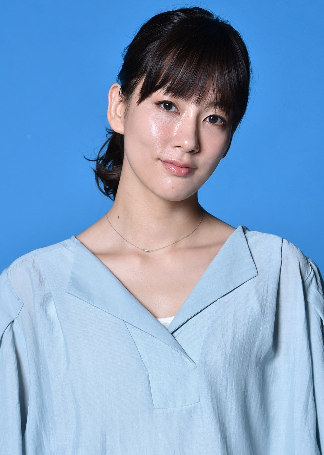 水川あさみ （画像提供：関西テレビ）