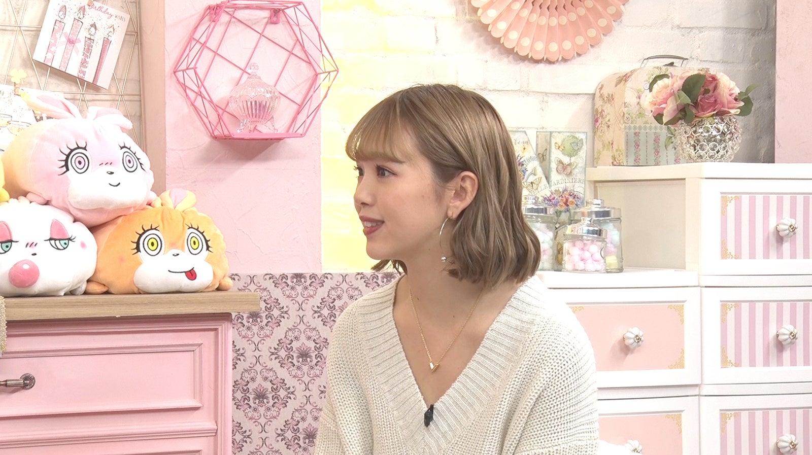 藤田ニコル （提供画像）