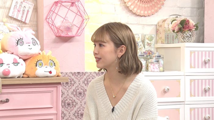 藤田ニコル (提供画像)