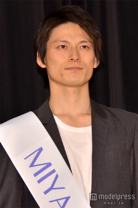 佐々木優介さん