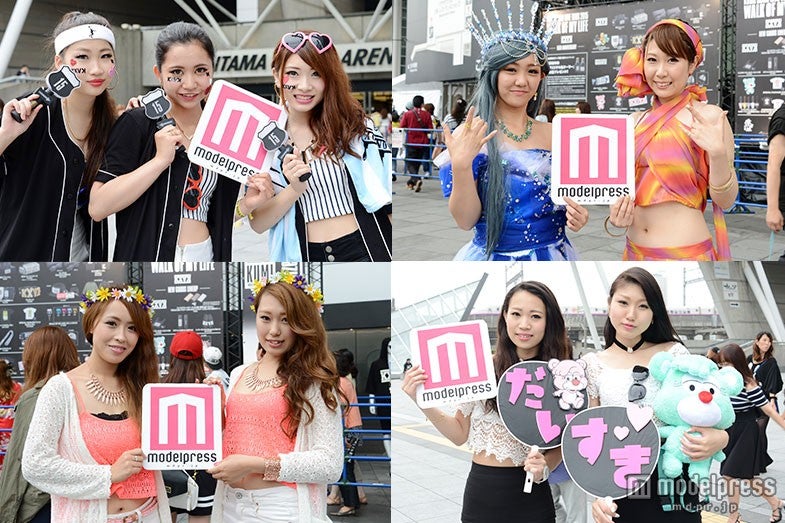 デビュー15周年“倖田來未の魅力”とは？女性ファンが熱い想いを語る＜全国ツアーファイナル会場レポ＞