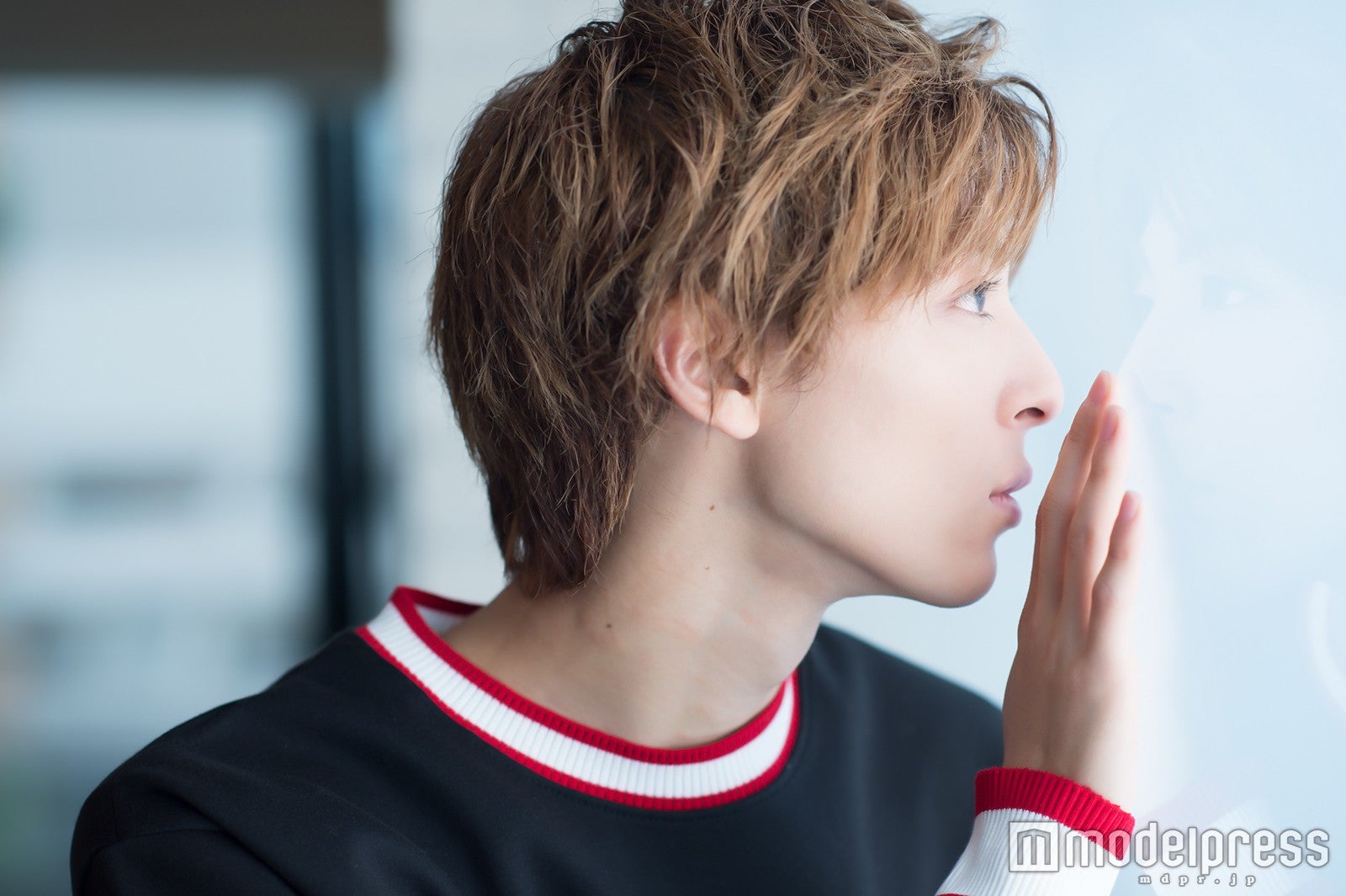 高杉真宙（C）モデルプレス