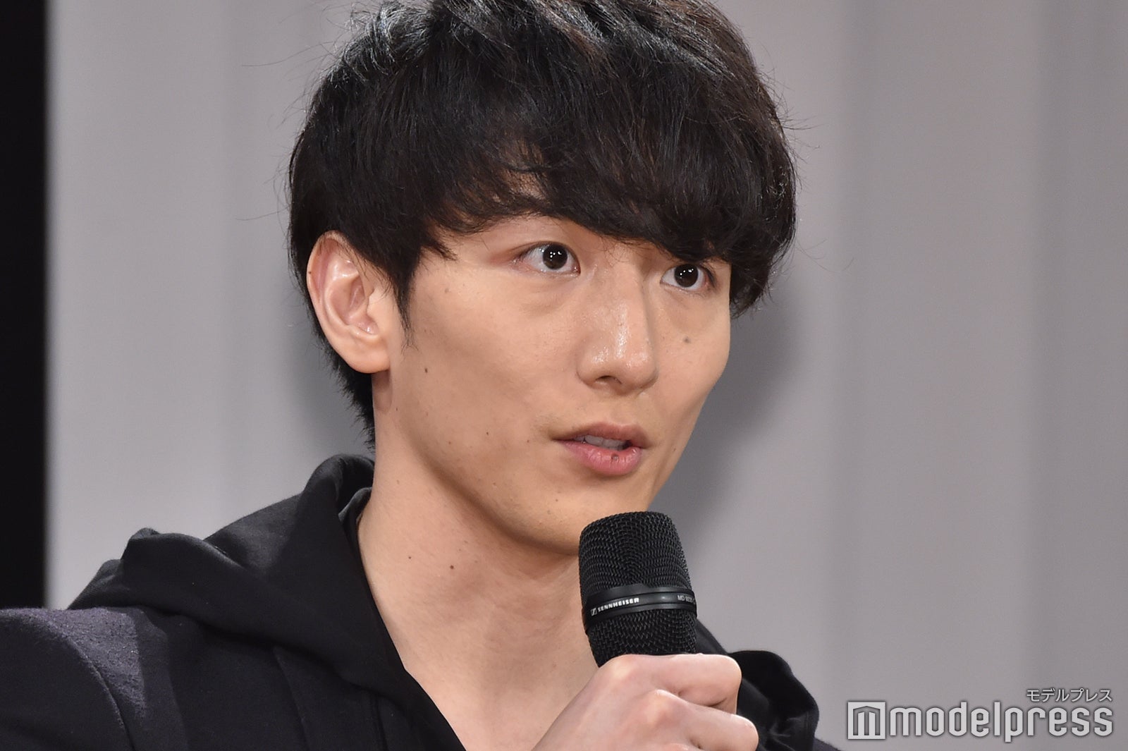 大貫勇輔（C）モデルプレス