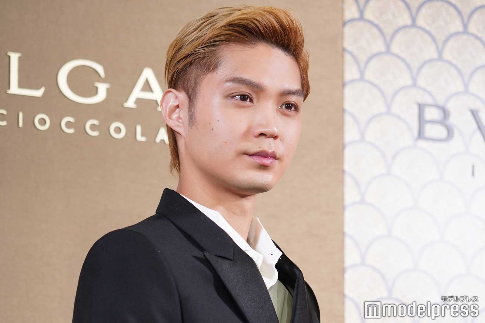 磯村勇斗 （C）モデルプレス