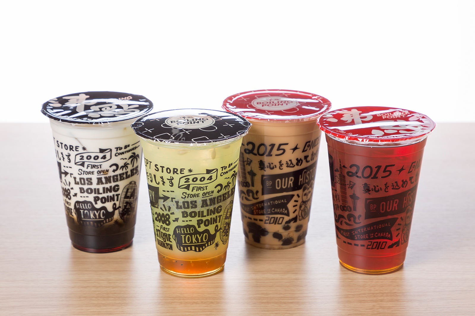 ボイリングポイント／画像提供：沸点日本