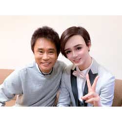 浜田雅功の画像 写真 ニュース記事一覧 モデルプレス