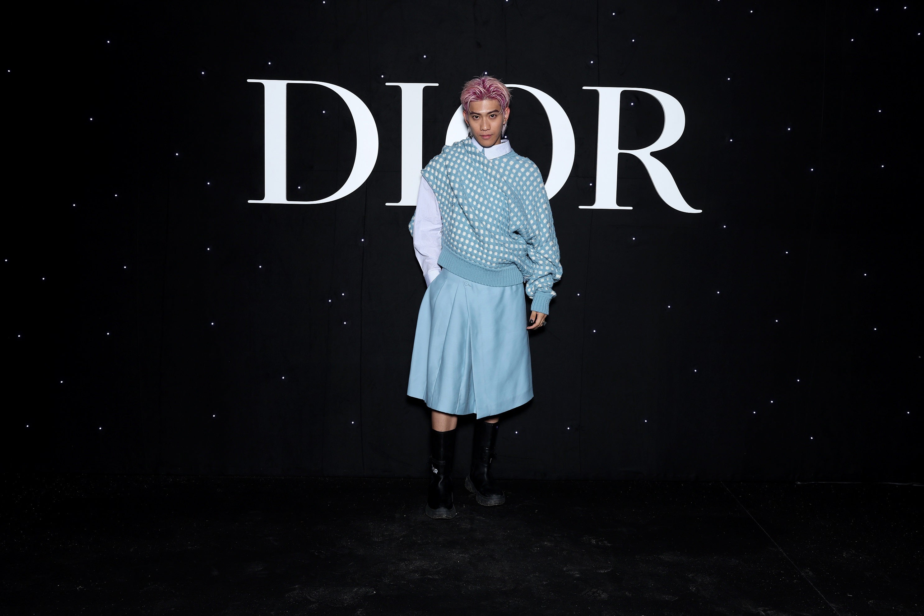 井上ヤマト（提供写真）