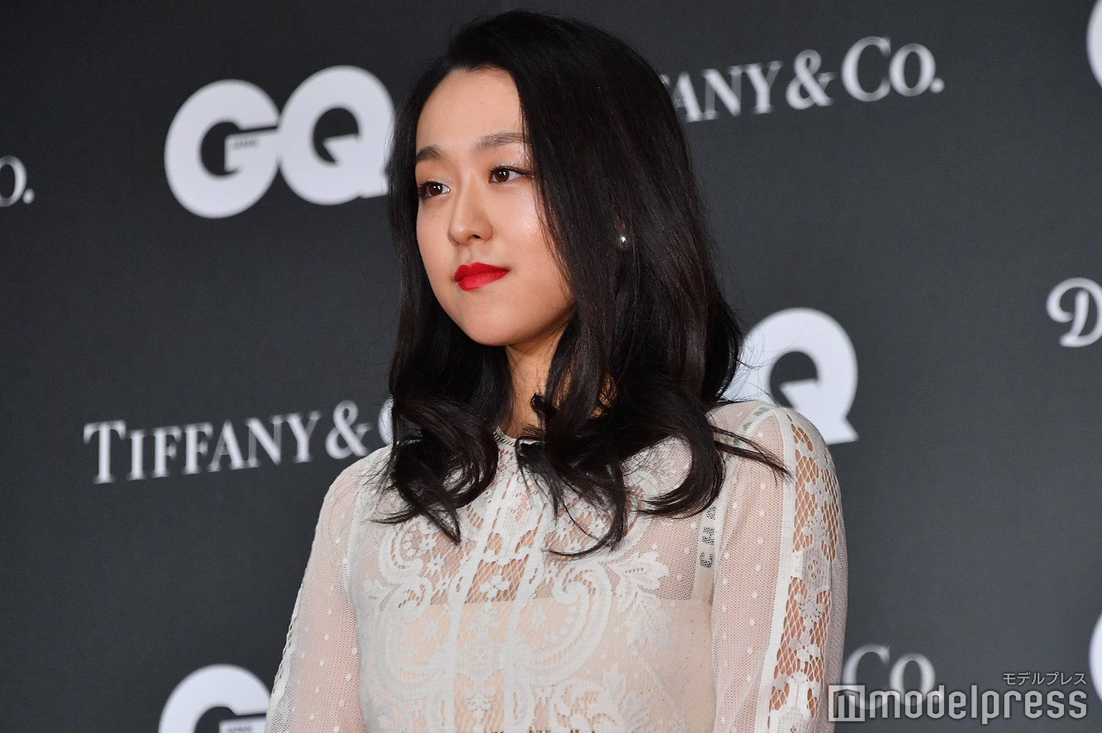 浅田真央（C）モデルプレス