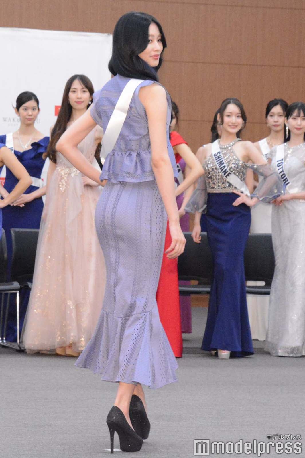 田村香菜子 （C）モデルプレス