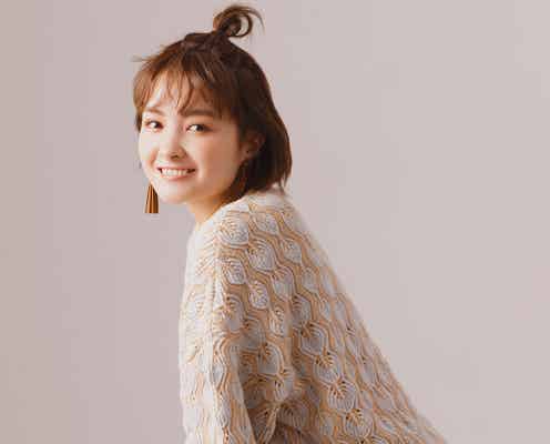 葵わかな、キュートな魅力溢れる 彼女感満載のカレンダー決定