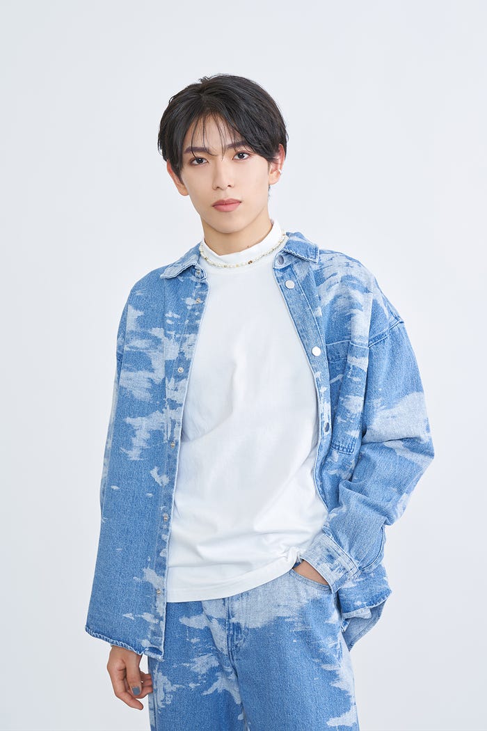 深田竜生(C)NTV・J Storm