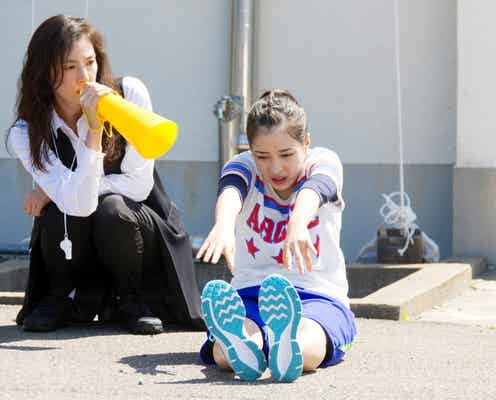 “鬼教師”天海祐希、広瀬すずをスパルタ指導「負けん気の強さにはびっくり」