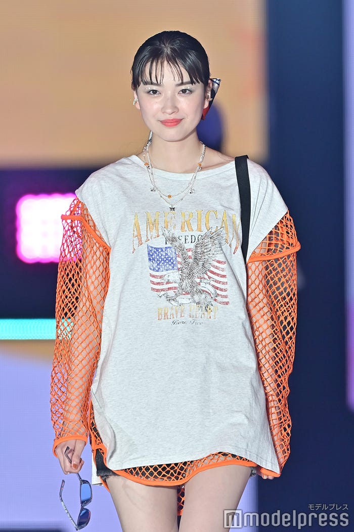 茅島みずき(C)モデルプレス