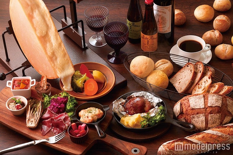 都内最大級のレストラン街が池袋にオープン　和洋中グルメ46店舗が集結