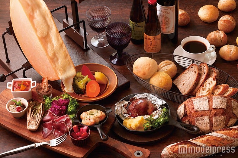 都内最大級のレストラン街が池袋にオープン 和洋中グルメ46店舗が集結