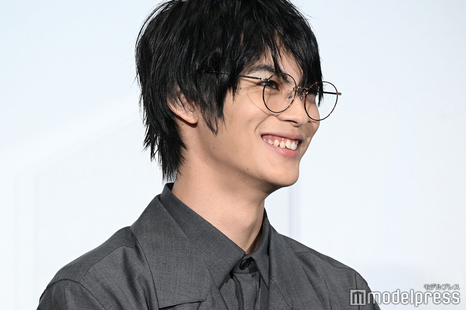 神尾楓珠（C）モデルプレス