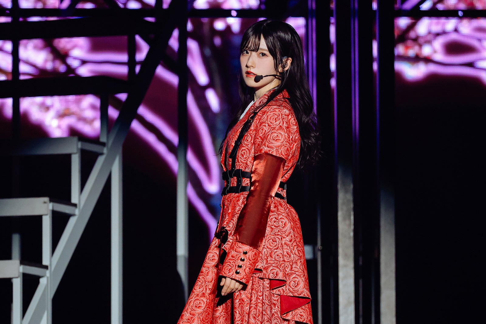 櫻坂46「14th Single BACKS LIVE！！」（C）Seed ＆ FlowerLLC