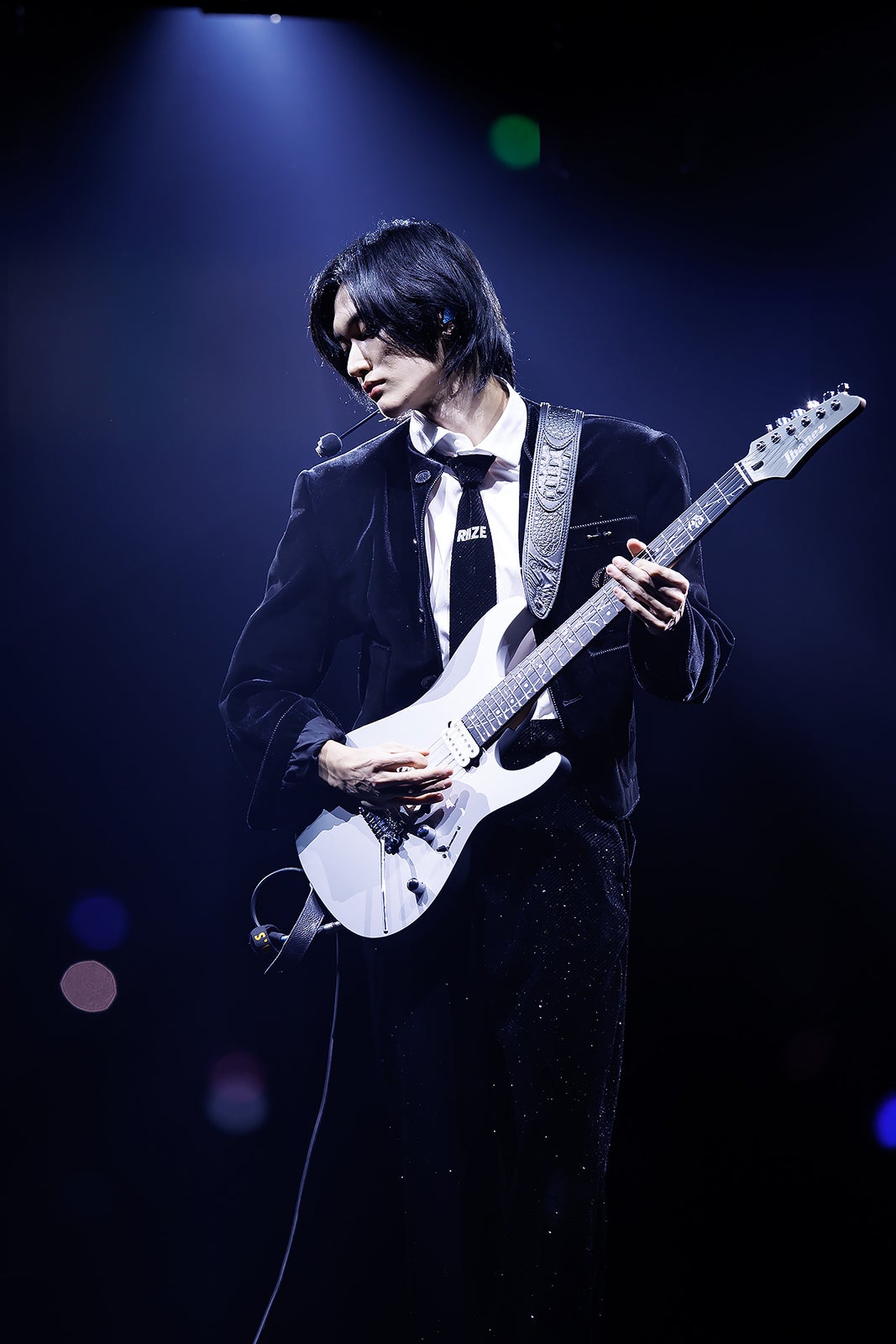 ウォンビン（C）2023 Melon Music Awards （MMA2023）