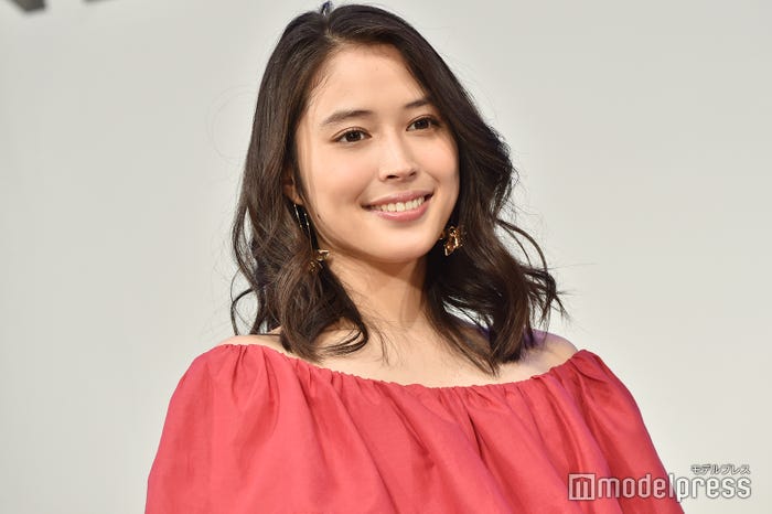 広瀬アリス (C)モデルプレス