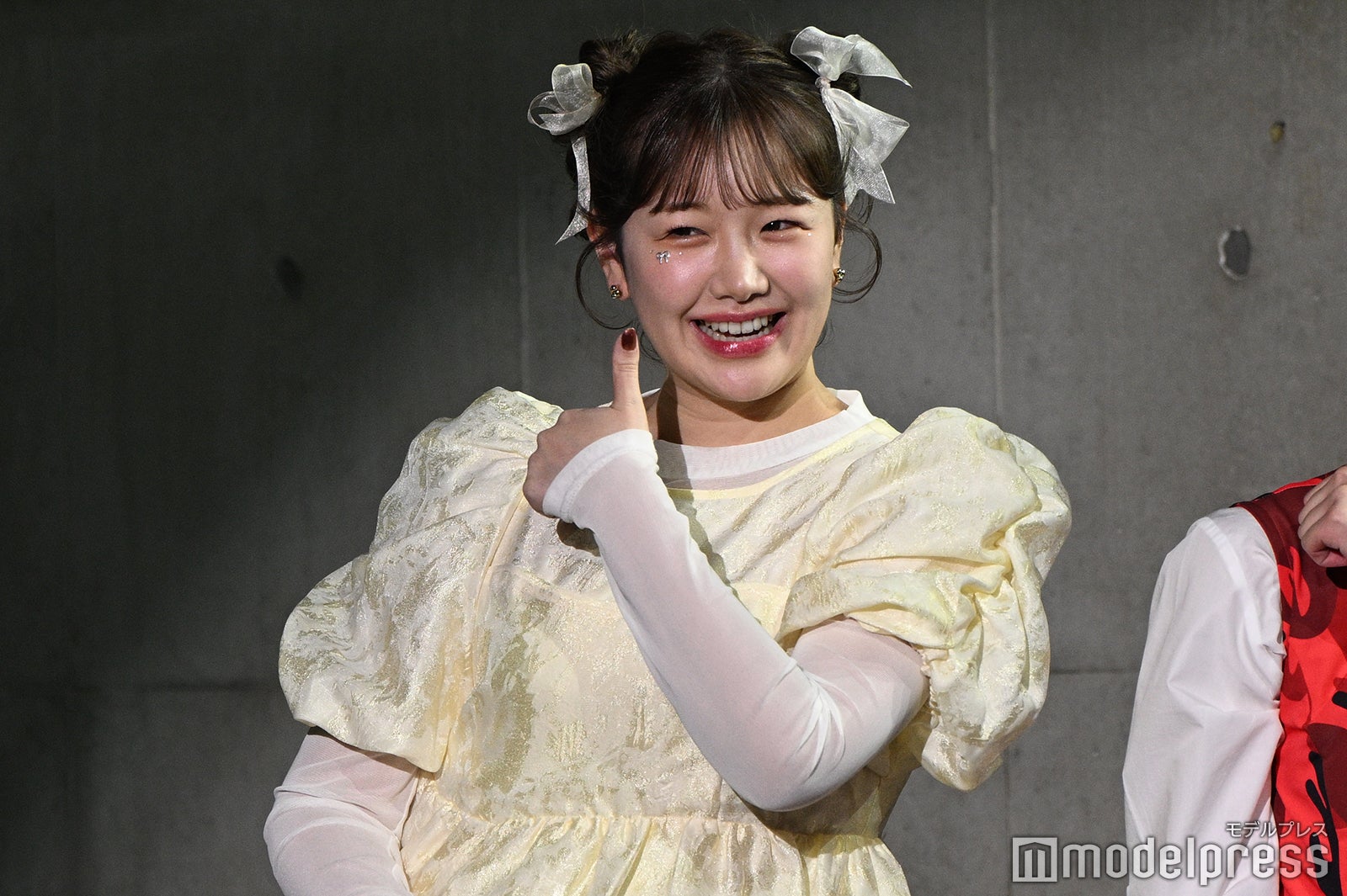 きりまる（C）モデルプレス