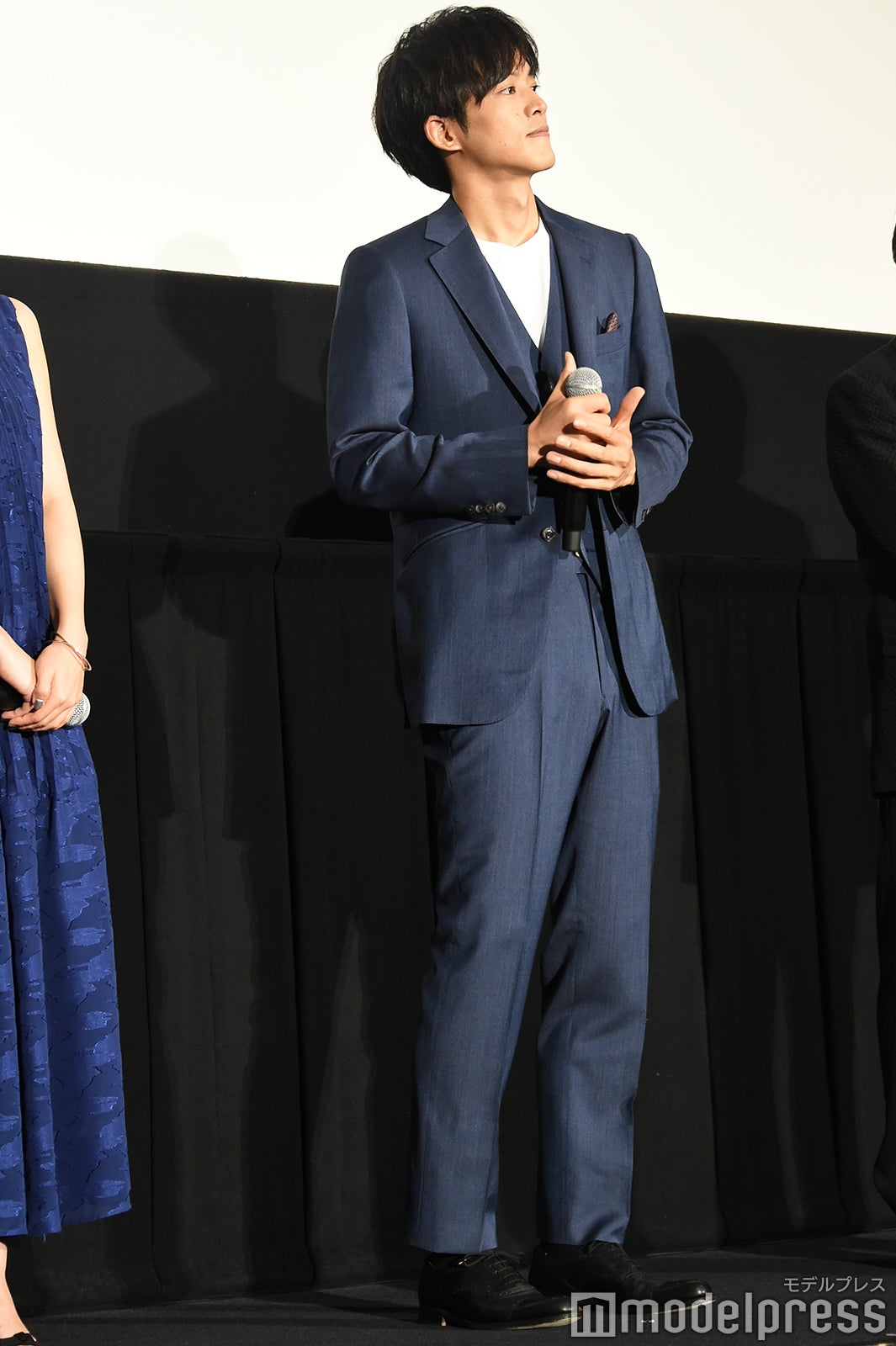 松坂桃李（C）モデルプレス