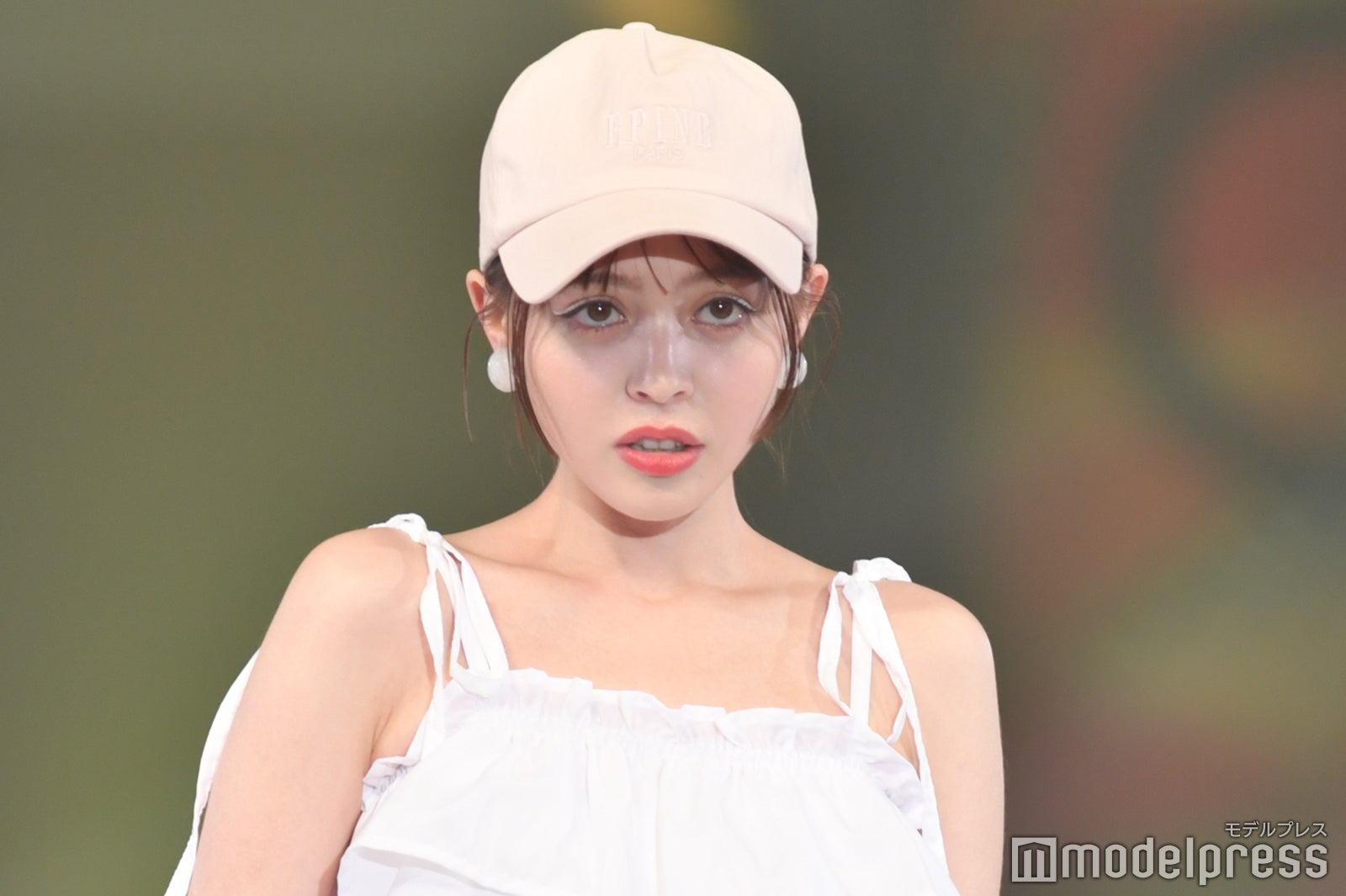 加藤ナナ（C）モデルプレス