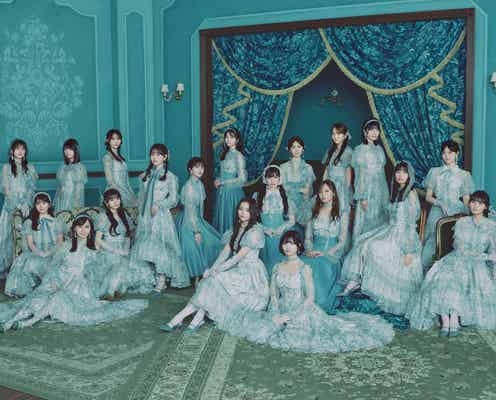 乃木坂46・櫻坂46・日向坂46、3人のキャプテンが誹謗中傷に訴え 公式YouTubeでコメント動画投稿