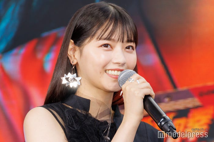 西野七瀬(C)モデルプレス