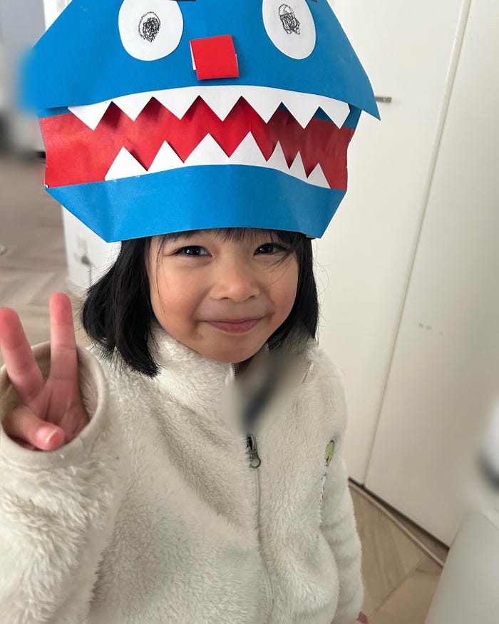 倉田瑛茉Instagramより