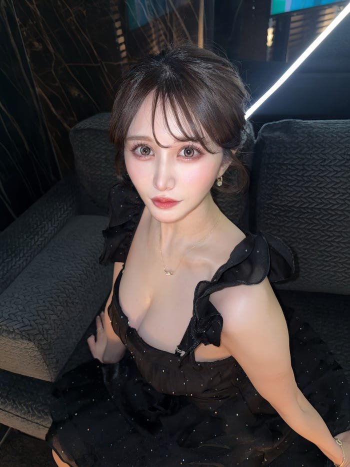 広瀬リコInstagramより