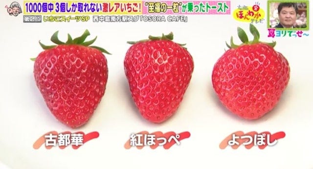 行列必至や激レアも…♡