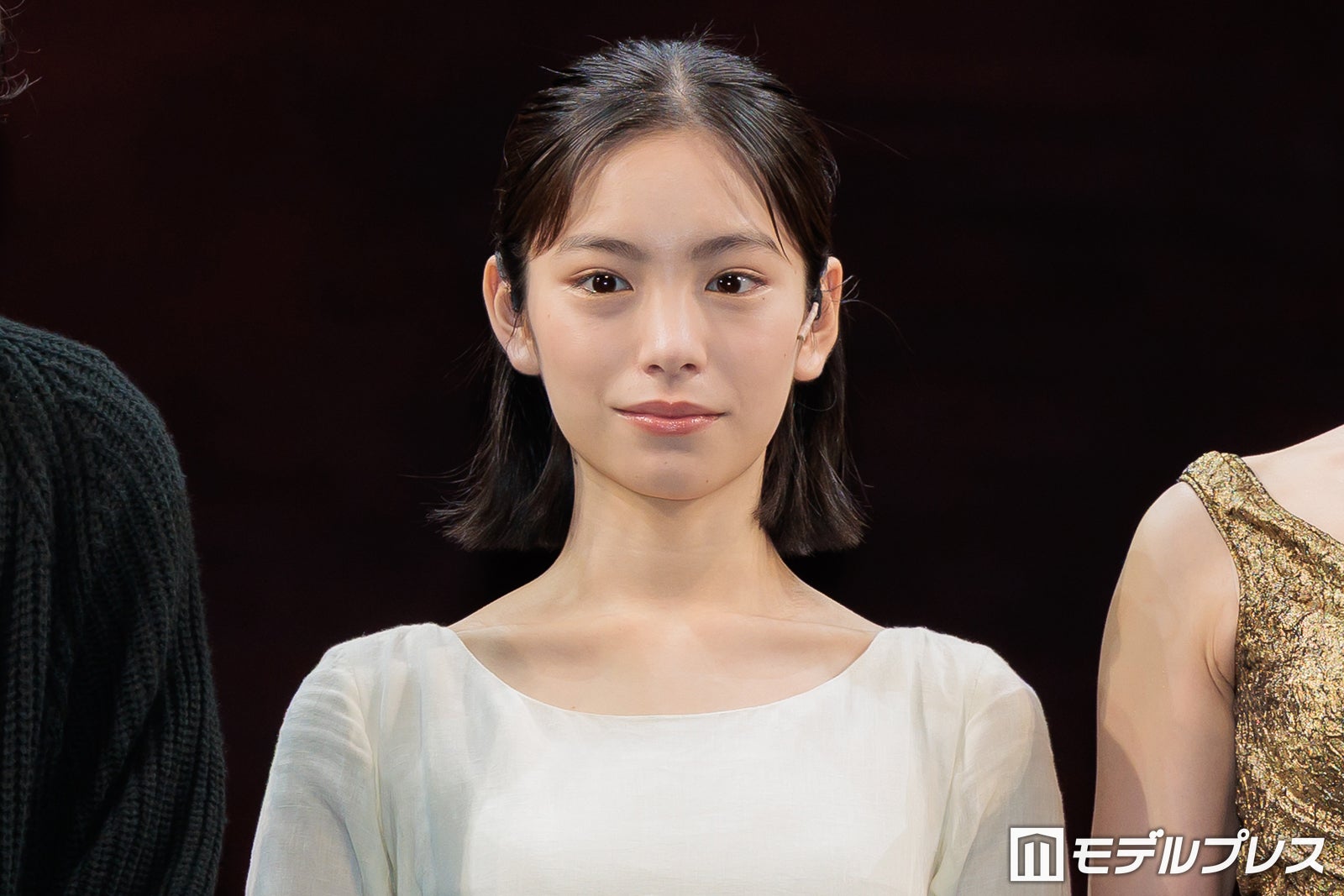 當真あみ（C）モデルプレス