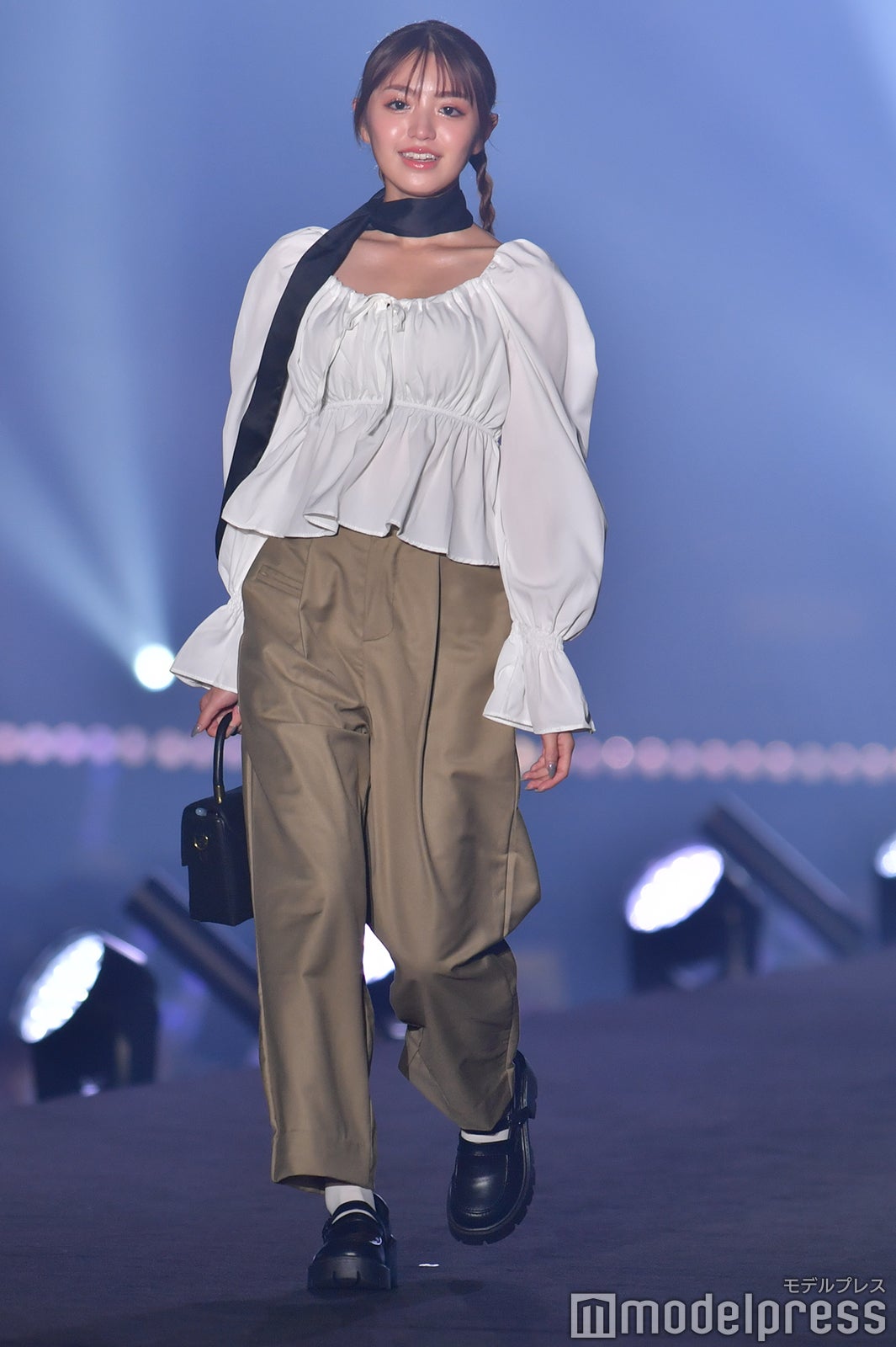 香音（C）モデルプレス