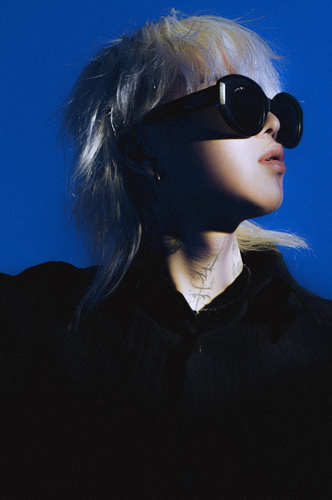 ASH ISLAND(提供画像)