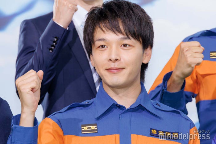中村倫也(C)モデルプレス