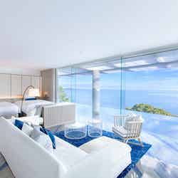 ATAMI 海峯楼/画像提供:カトープレジャーグループ