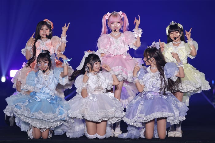 ひめらぶ(提供写真)