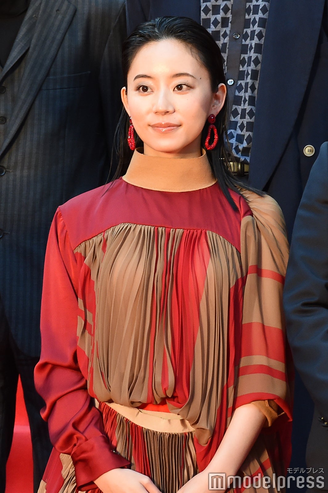 大西礼芳 （C）モデルプレス