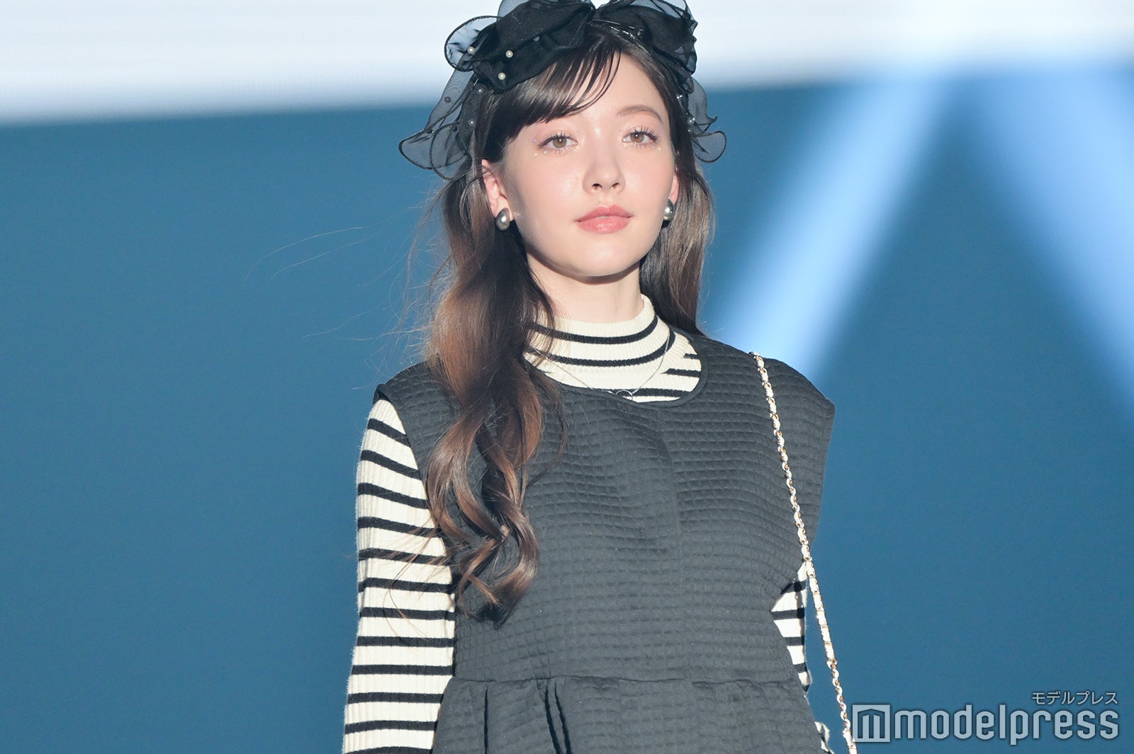 雑賀サクラ（C）モデルプレス