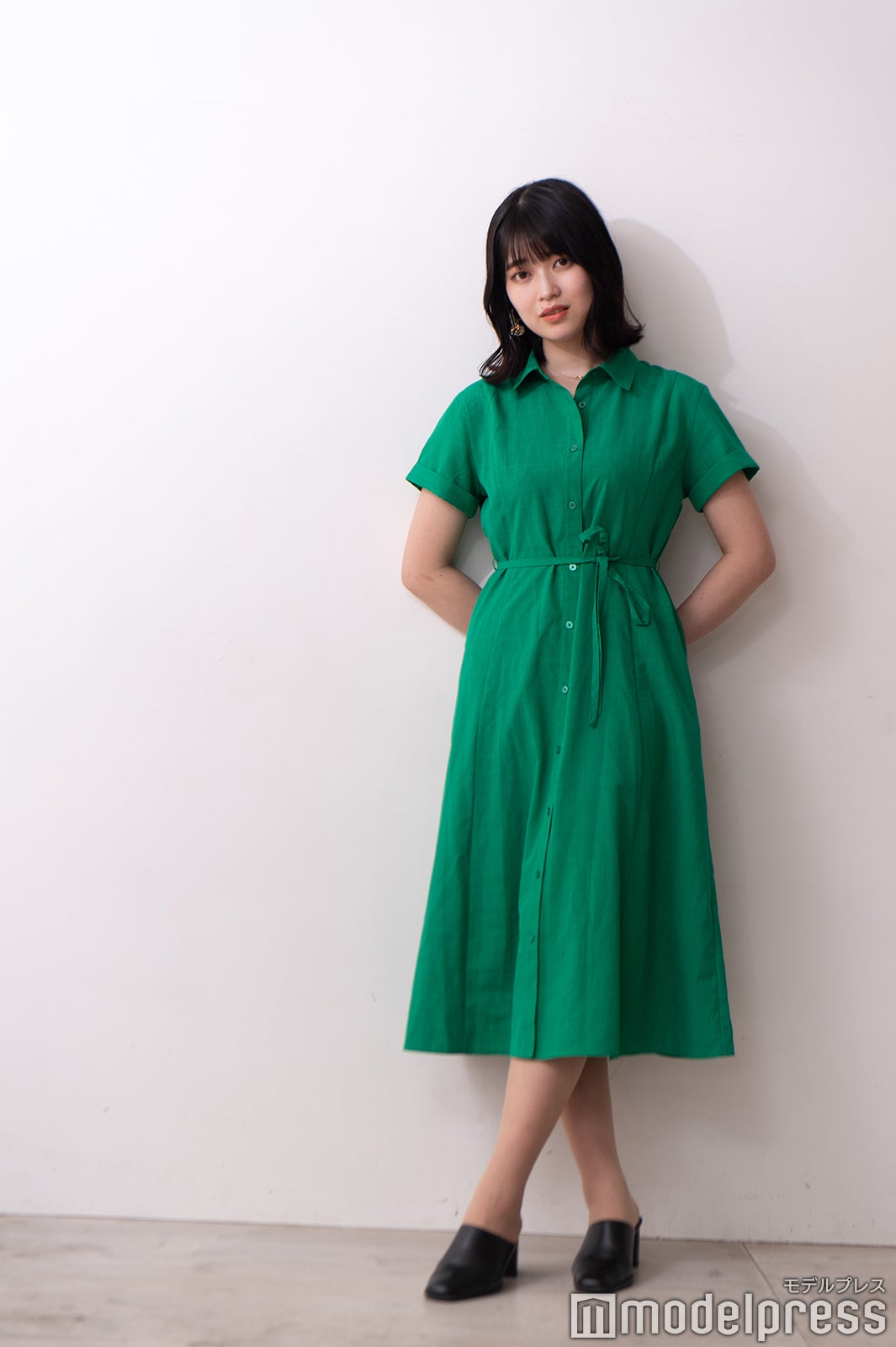 大﨏このみさん（C）モデルプレス