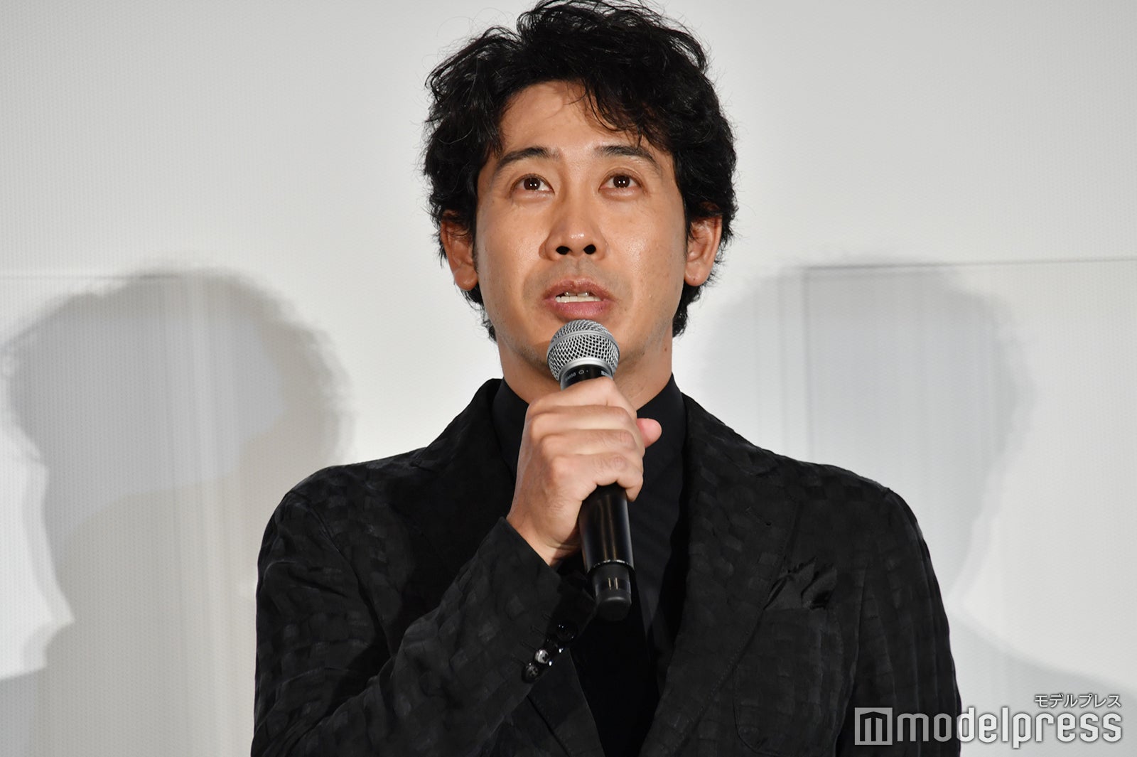 大泉洋（C）モデルプレス