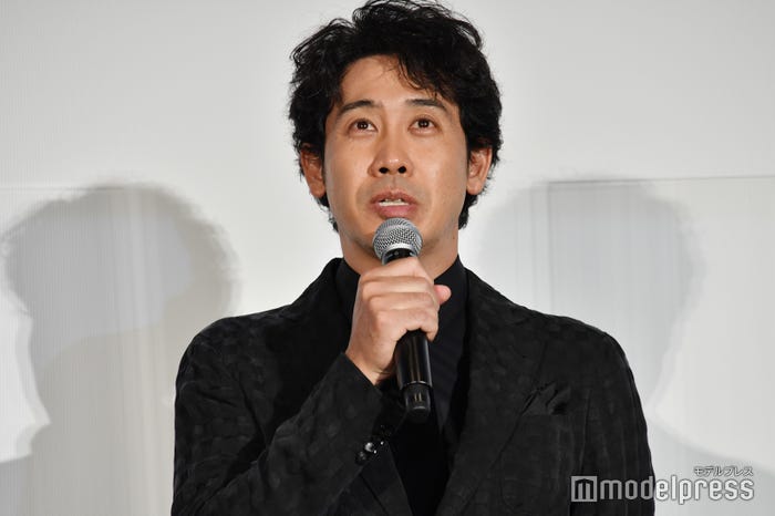 大泉洋(C)モデルプレス