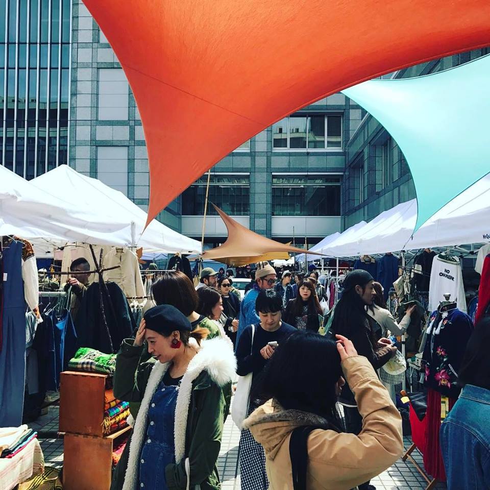 RAW TOKYO／画像提供：メディアサーフコミュニケーションズ株式会社