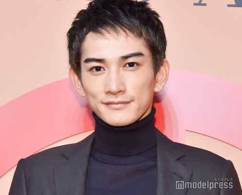 町田啓太、“出待ち100人超”学生時代のモテ伝説 エピソード披露後の対応も話題に